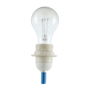   Modern European furniture - Wavy Iron Table Lamp Set (2) - www.oroa.com | Oroa.com