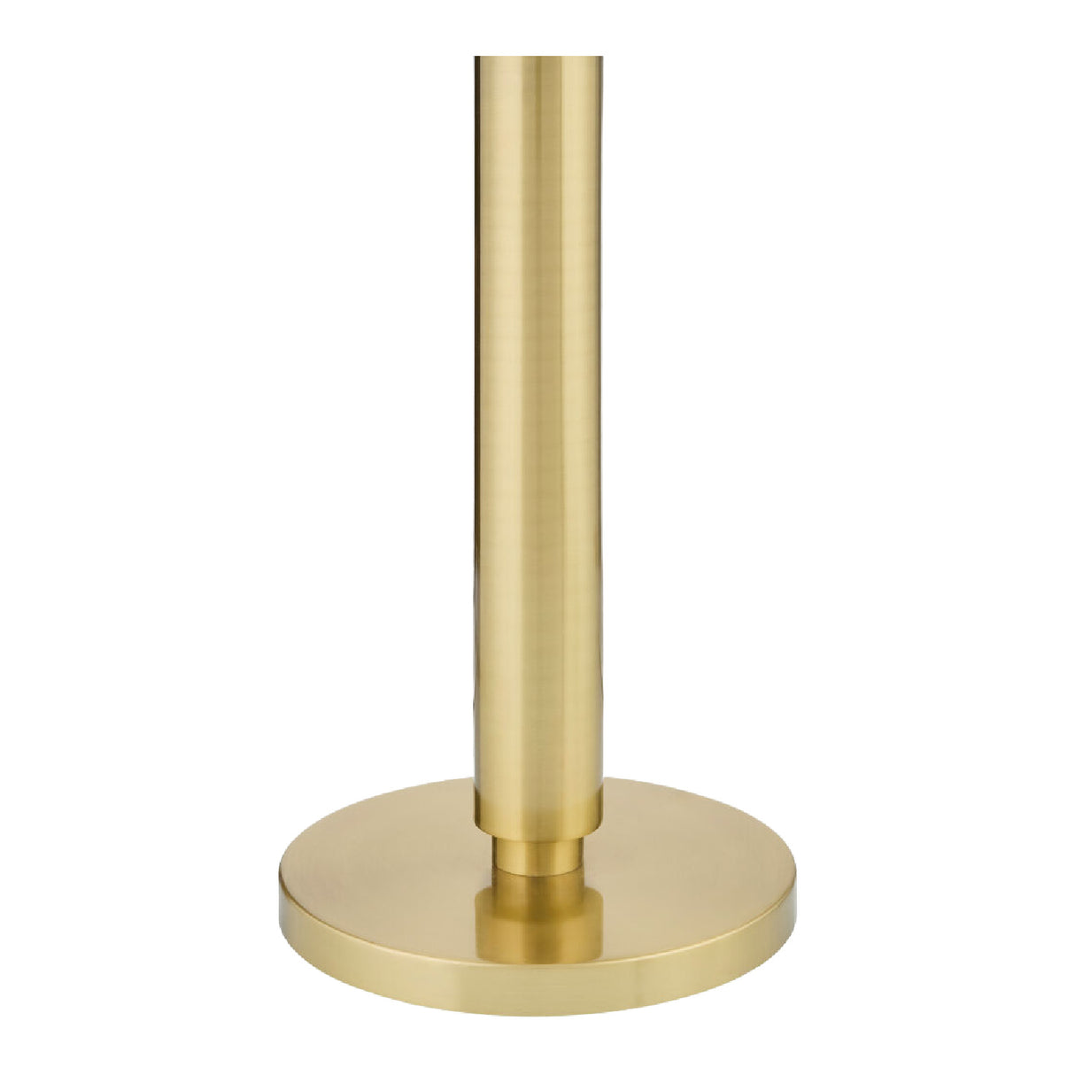   Modern European furniture - Metallic Finish Accent Floor Lamp - www.oroa.com | Oroa.com