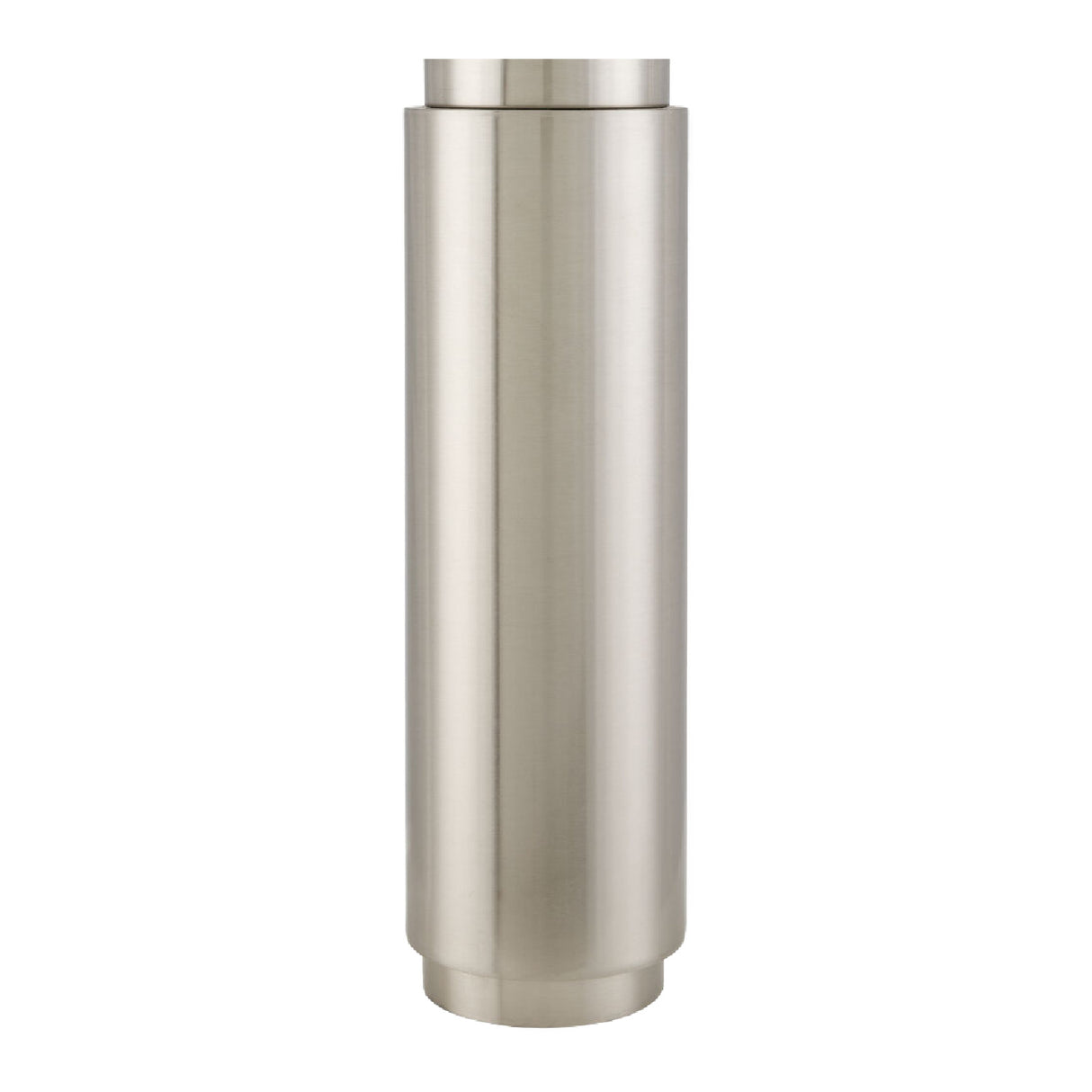   Modern European furniture - Metallic Finish Accent Table Lamp - www.oroa.com | Oroa.com