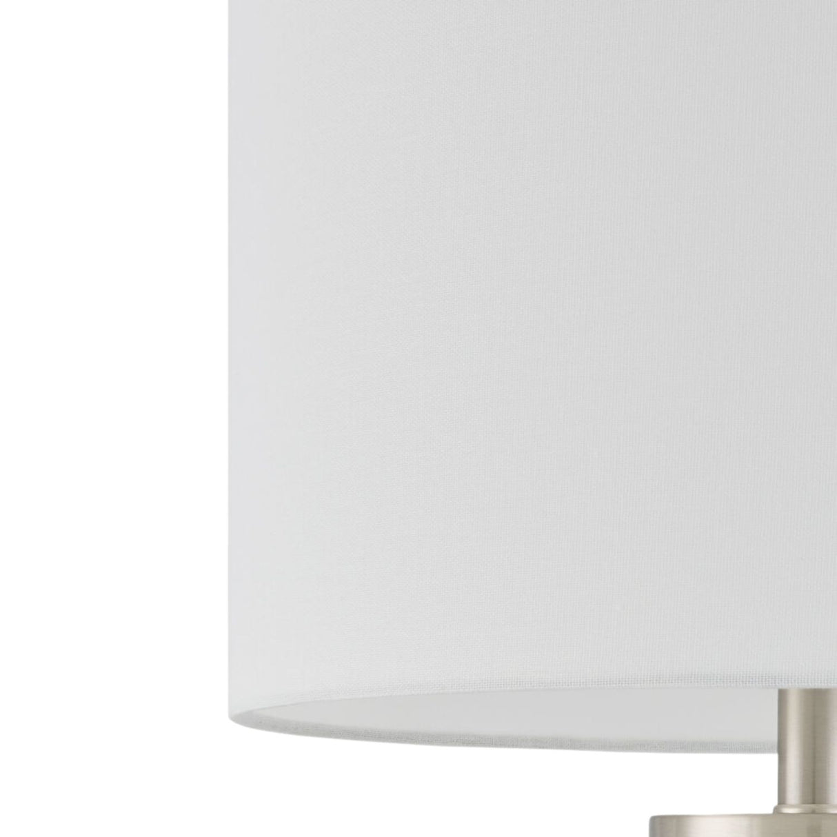   Modern European furniture - Metallic Finish Accent Table Lamp - www.oroa.com | Oroa.com