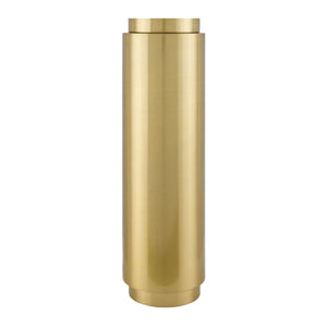   Modern European furniture - Metallic Finish Accent Table Lamp - www.oroa.com | Oroa.com