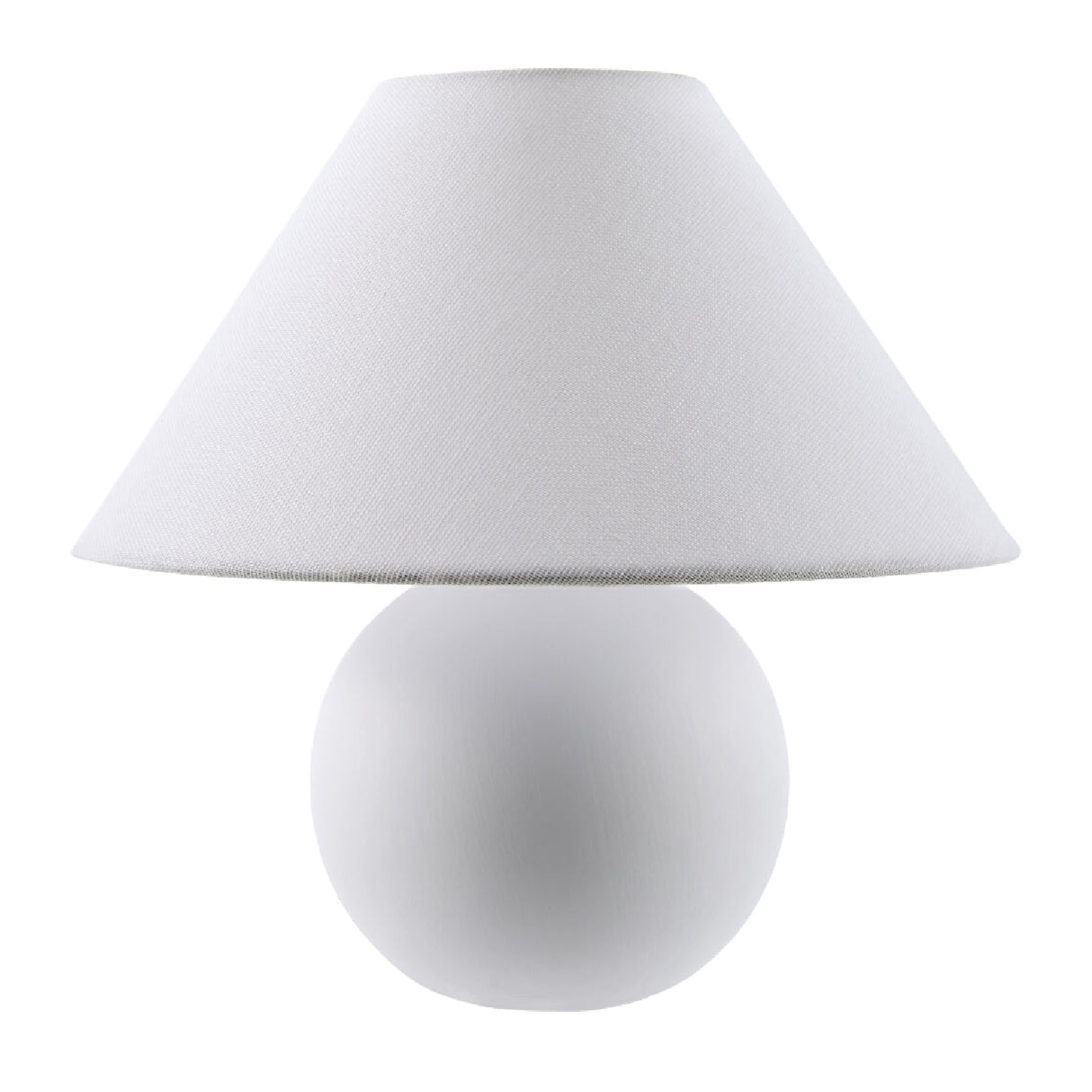   Modern European furniture - Round Ceramic Accent Table Lamp - www.oroa.com | Oroa.com