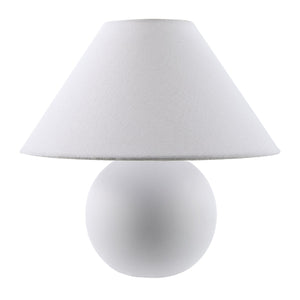   Modern European furniture - Round Ceramic Accent Table Lamp - www.oroa.com | Oroa.com