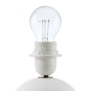  Modern European furniture - Round Ceramic Accent Table Lamp - www.oroa.com | Oroa.com