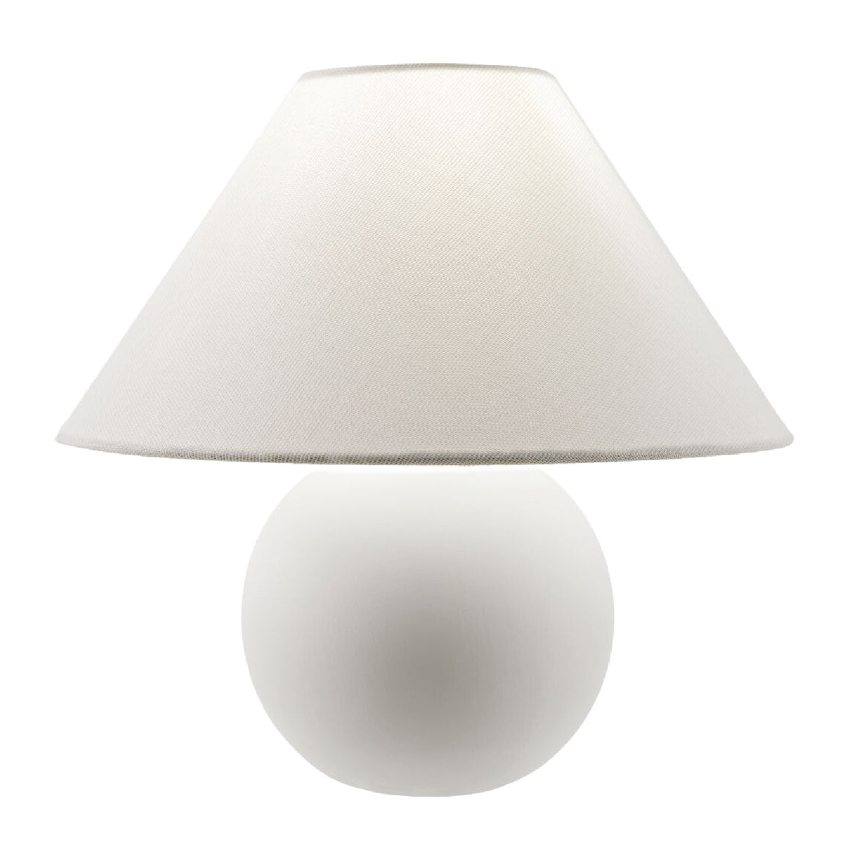   Modern European furniture - Round Ceramic Accent Table Lamp - www.oroa.com | Oroa.com