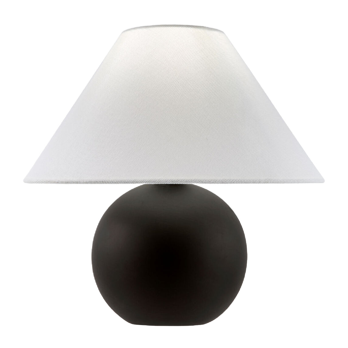   Modern European furniture - Round Ceramic Accent Table Lamp - www.oroa.com | Oroa.com