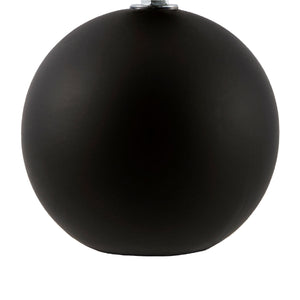   Modern European furniture - Pleated Linen Ceramic Table Lamp - www.oroa.com | Oroa.com
