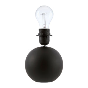   Modern European furniture - Pleated Linen Ceramic Table Lamp - www.oroa.com | Oroa.com