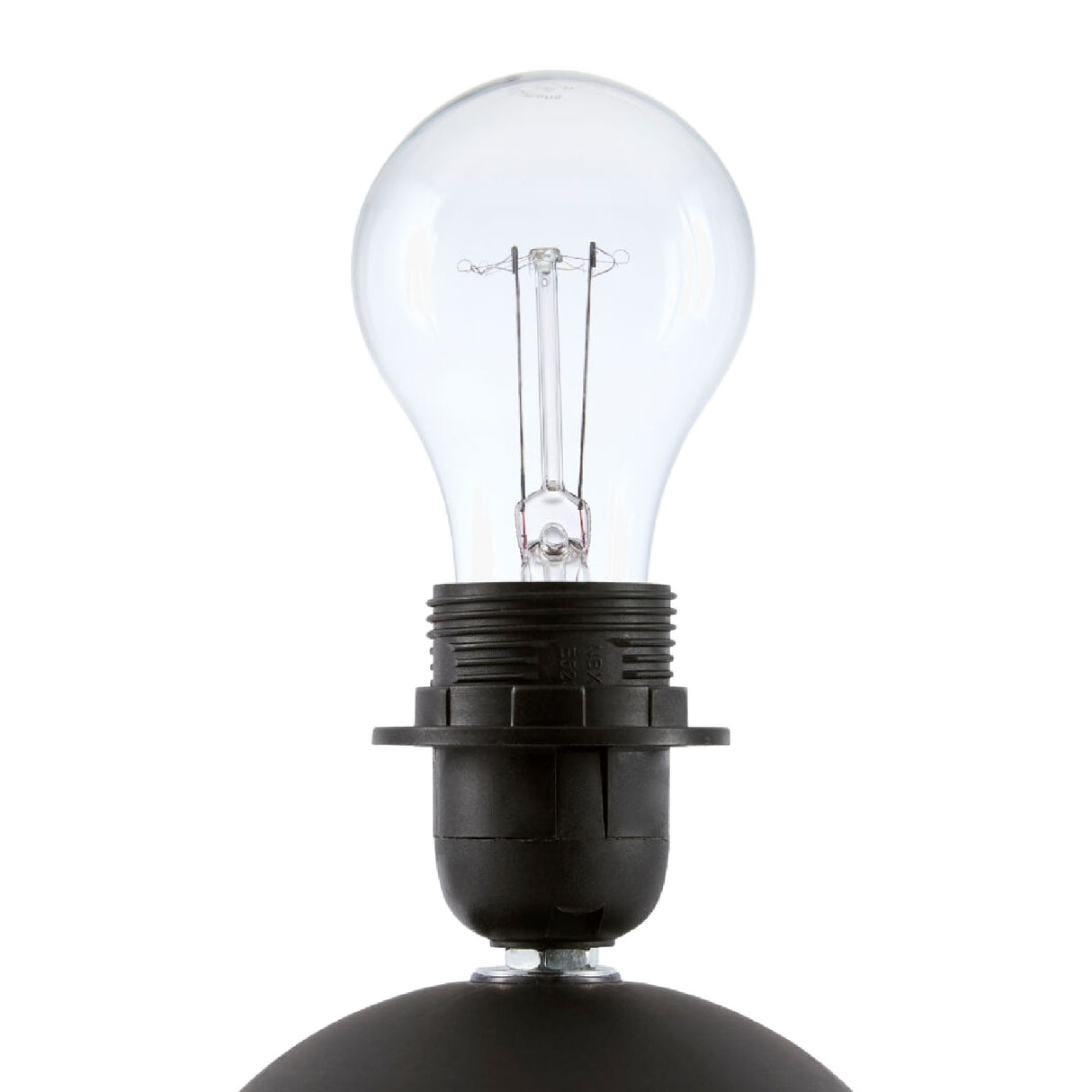   Modern European furniture - Pleated Linen Ceramic Table Lamp - www.oroa.com | Oroa.com