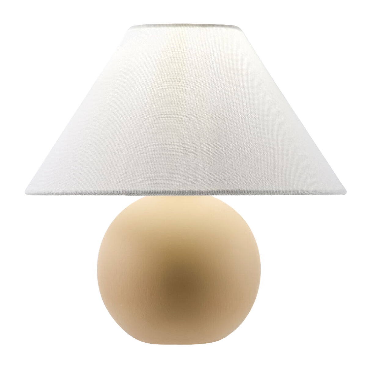   Modern European furniture - Round Ceramic Accent Table Lamp - www.oroa.com | Oroa.com