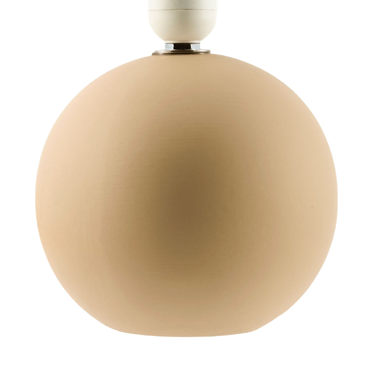   Modern European furniture - Pleated Linen Ceramic Table Lamp - www.oroa.com | Oroa.com