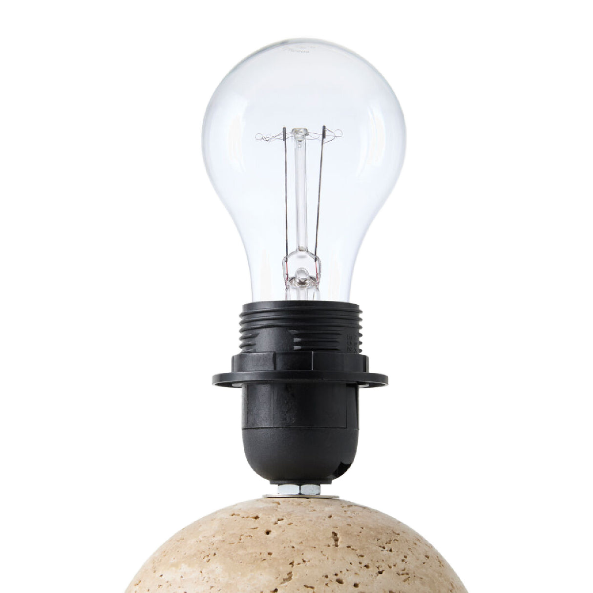   Modern European furniture - Empire Linen Ceramic Table Lamp - www.oroa.com | Oroa.com