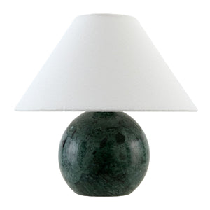   Modern European furniture - Empire Linen Ceramic Table Lamp - www.oroa.com | Oroa.com
