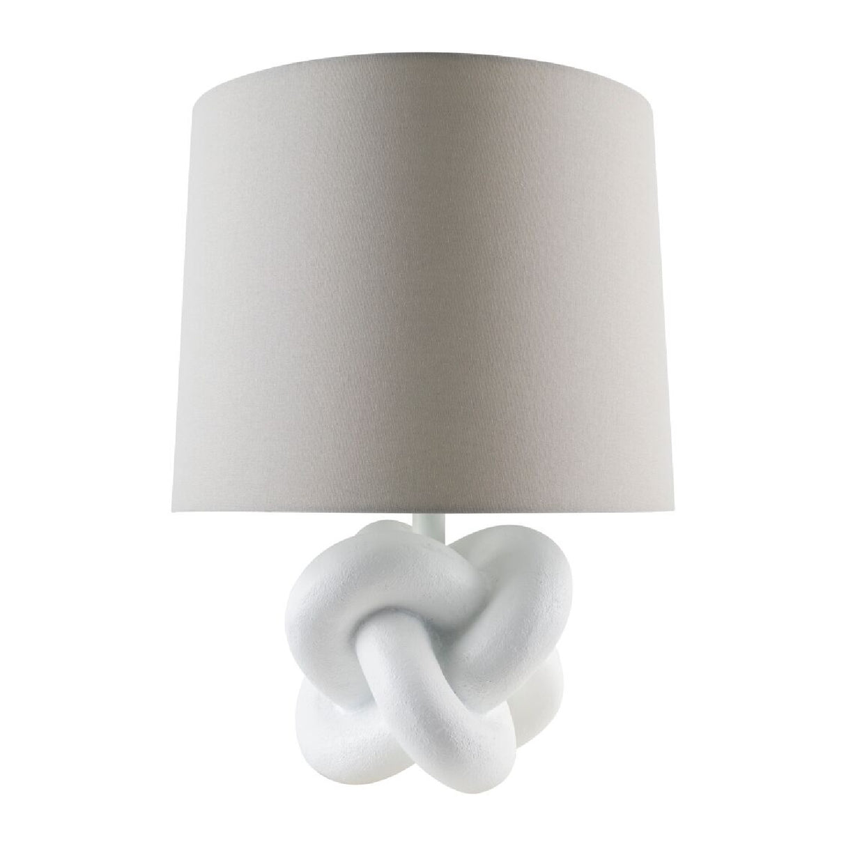   Modern European furniture - Knotted Base Accent Table Lamp - www.oroa.com | Oroa.com
