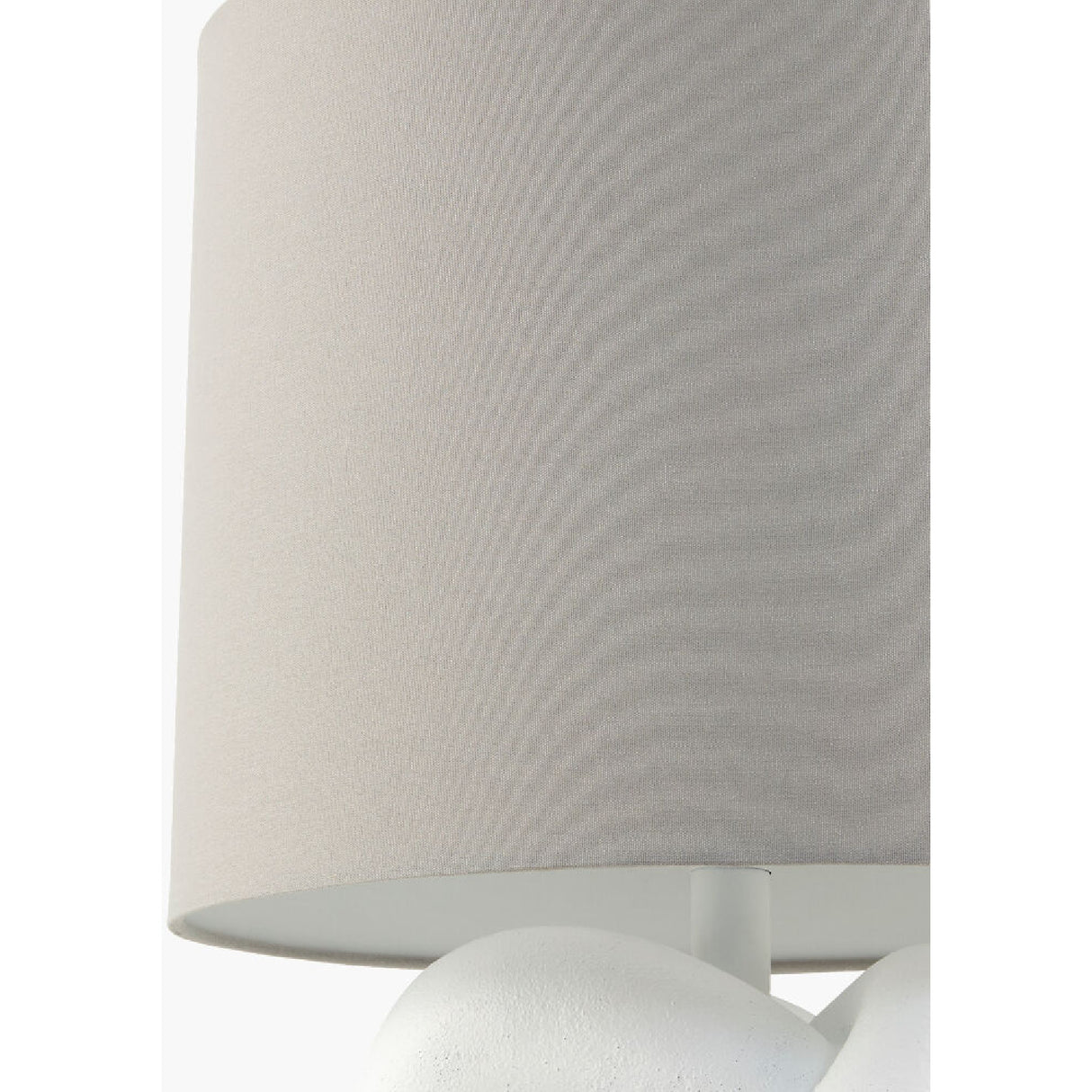   Modern European furniture - Knotted Base Accent Table Lamp - www.oroa.com | Oroa.com