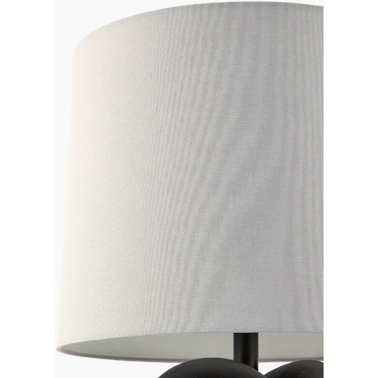   Modern European furniture - Knotted Base Accent Table Lamp - www.oroa.com | Oroa.com