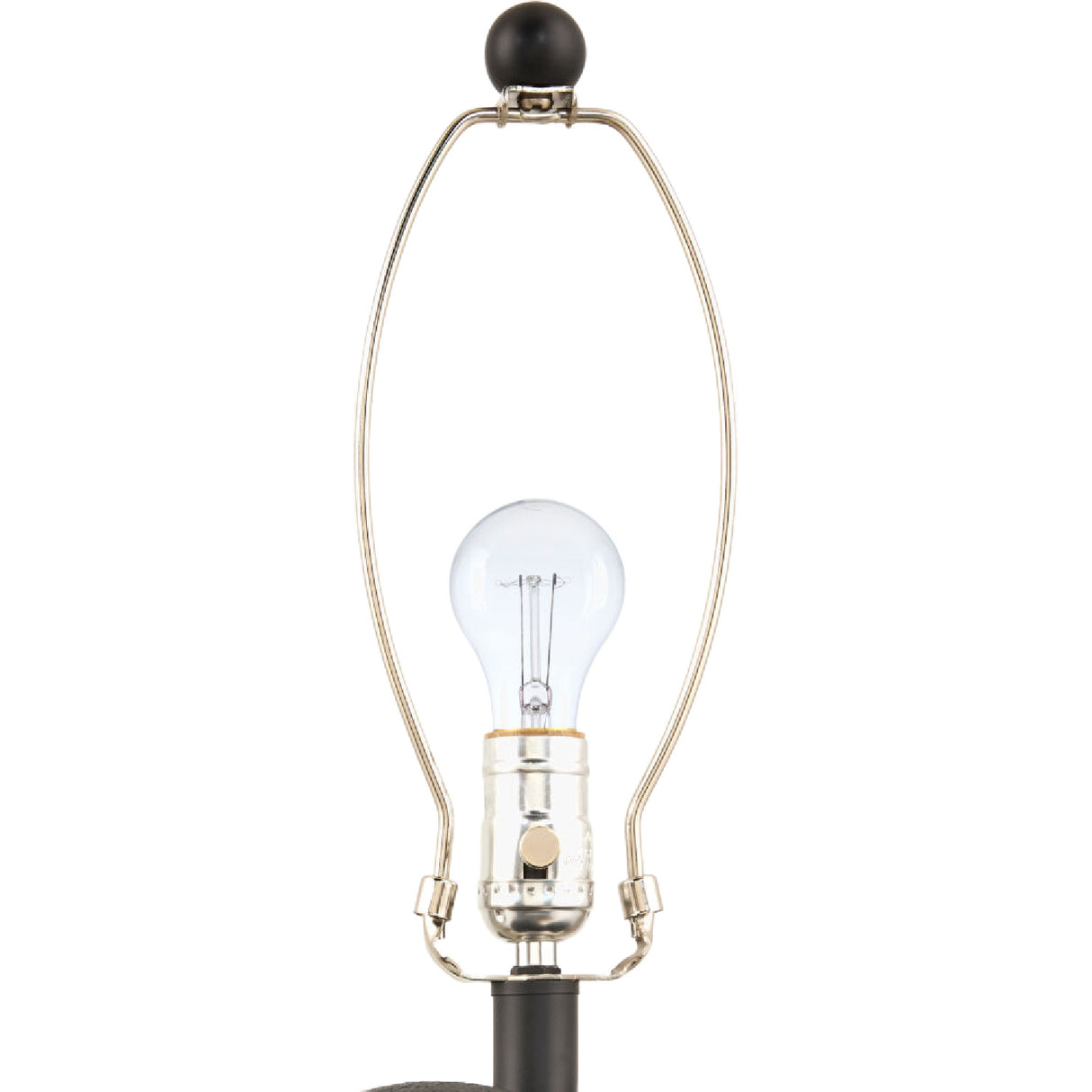   Modern European furniture - Knotted Base Accent Table Lamp - www.oroa.com | Oroa.com