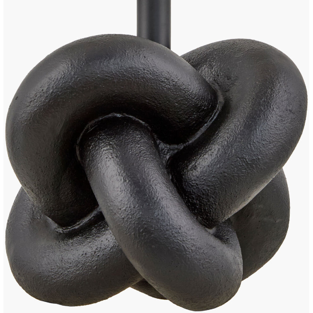   Modern European furniture - Knotted Base Accent Table Lamp - www.oroa.com | Oroa.com