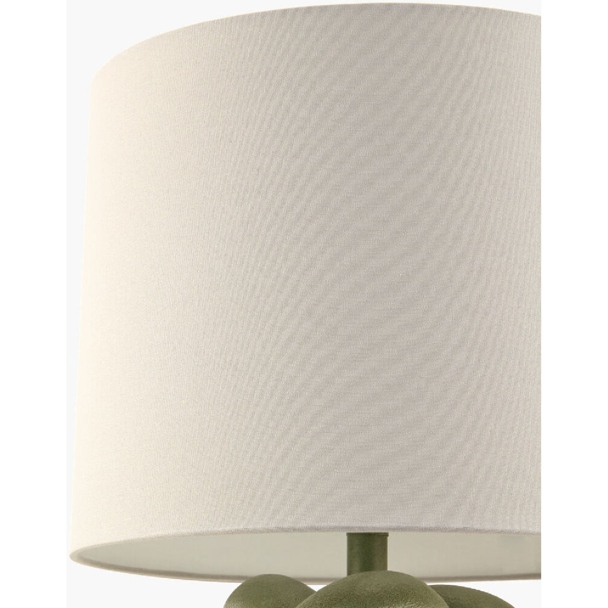   Modern European furniture - Knotted Base Accent Table Lamp - www.oroa.com | Oroa.com