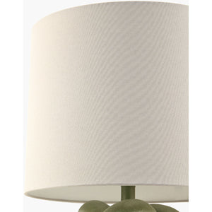   Modern European furniture - Knotted Base Accent Table Lamp - www.oroa.com | Oroa.com