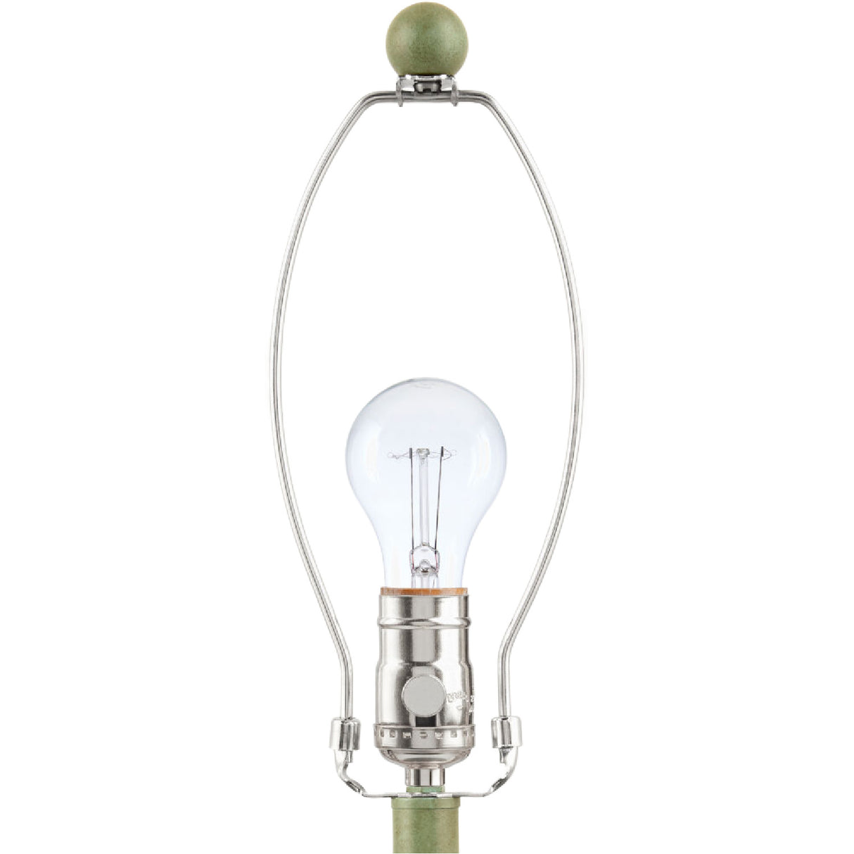   Modern European furniture - Knotted Base Accent Table Lamp - www.oroa.com | Oroa.com
