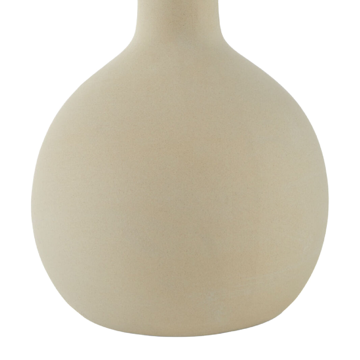   Modern European furniture - Wavy-Edge Rattan Ceramic Table Lamp - www.oroa.com | Oroa.com