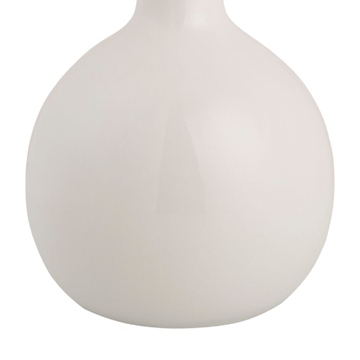   Modern European furniture - Wavy-Edge Rattan Ceramic Table Lamp - www.oroa.com | Oroa.com