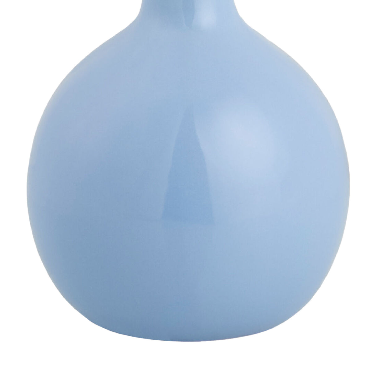   Modern European furniture - Wavy-Edge Rattan Ceramic Table Lamp - www.oroa.com | Oroa.com