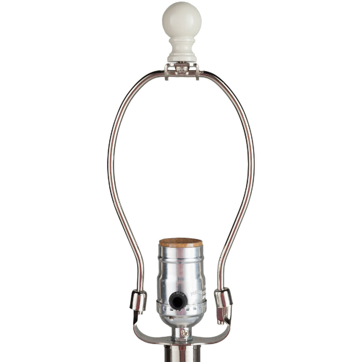   Modern European furniture - Ivory Linen Ceramic Table Lamp - www.oroa.com | Oroa.com