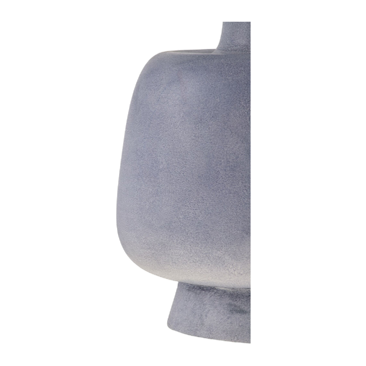   Modern European furniture - Painted Base Linen Table Lamp - www.oroa.com | Oroa.com