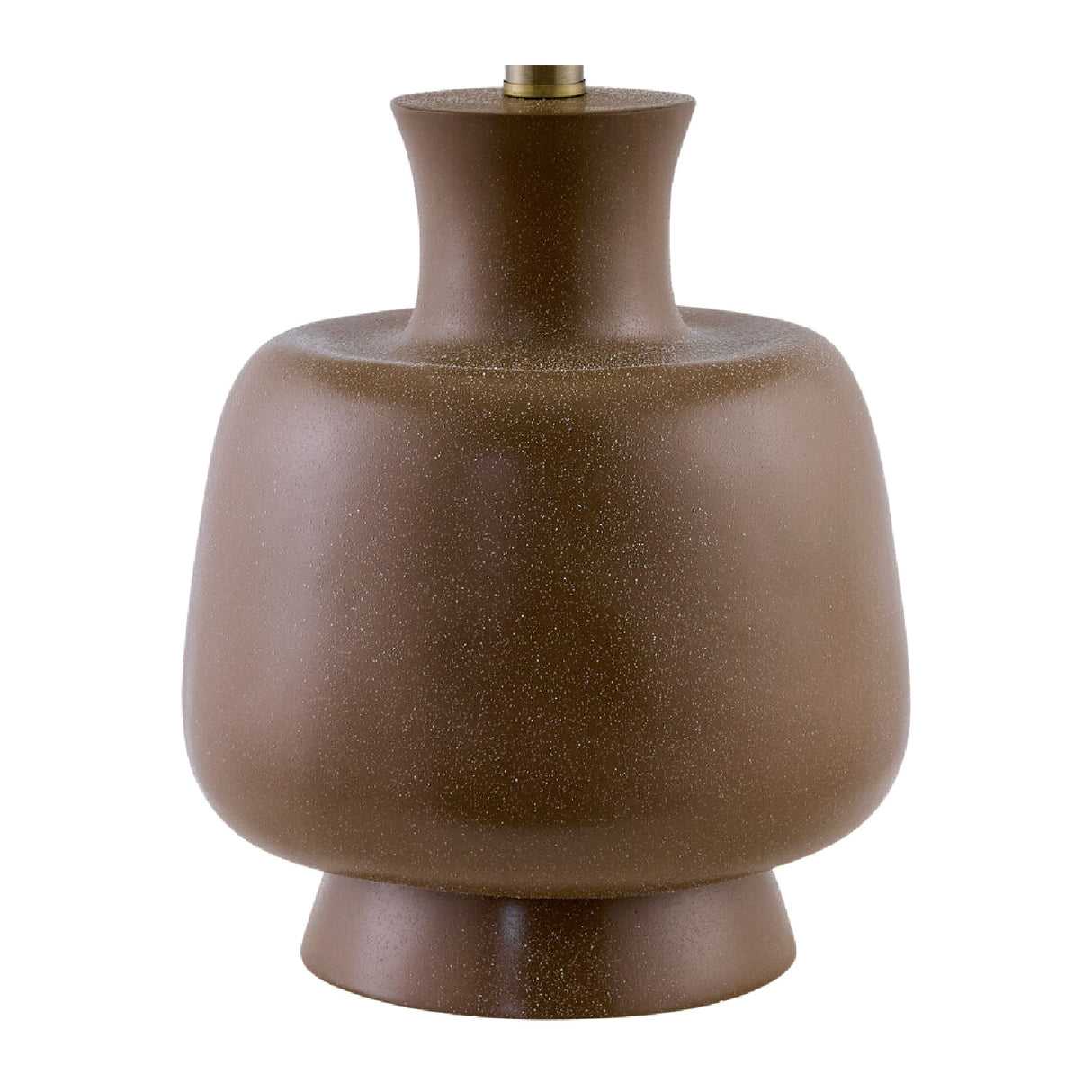   Modern European furniture - Painted Base Linen Table Lamp - www.oroa.com | Oroa.com