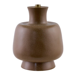   Modern European furniture - Painted Base Linen Table Lamp - www.oroa.com | Oroa.com