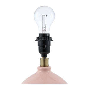   Modern European furniture - Wavy Rattan Accent Table Lamp - www.oroa.com | Oroa.com