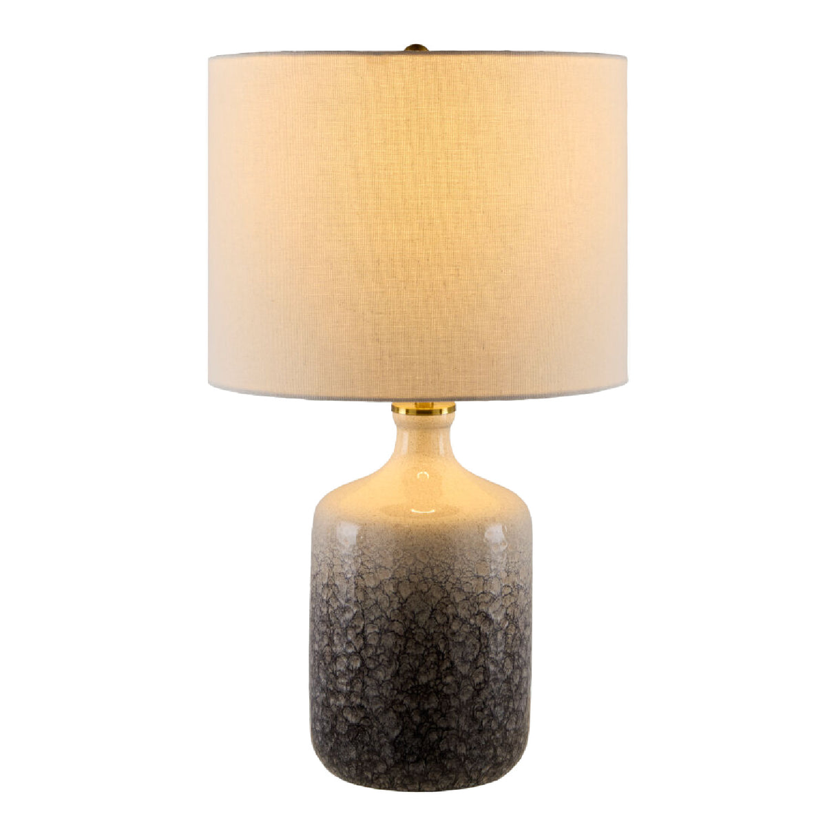   Modern European furniture - Gradient Ceramic Table Lamp - www.oroa.com | Oroa.com
