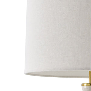   Modern European furniture - Gradient Ceramic Table Lamp - www.oroa.com | Oroa.com