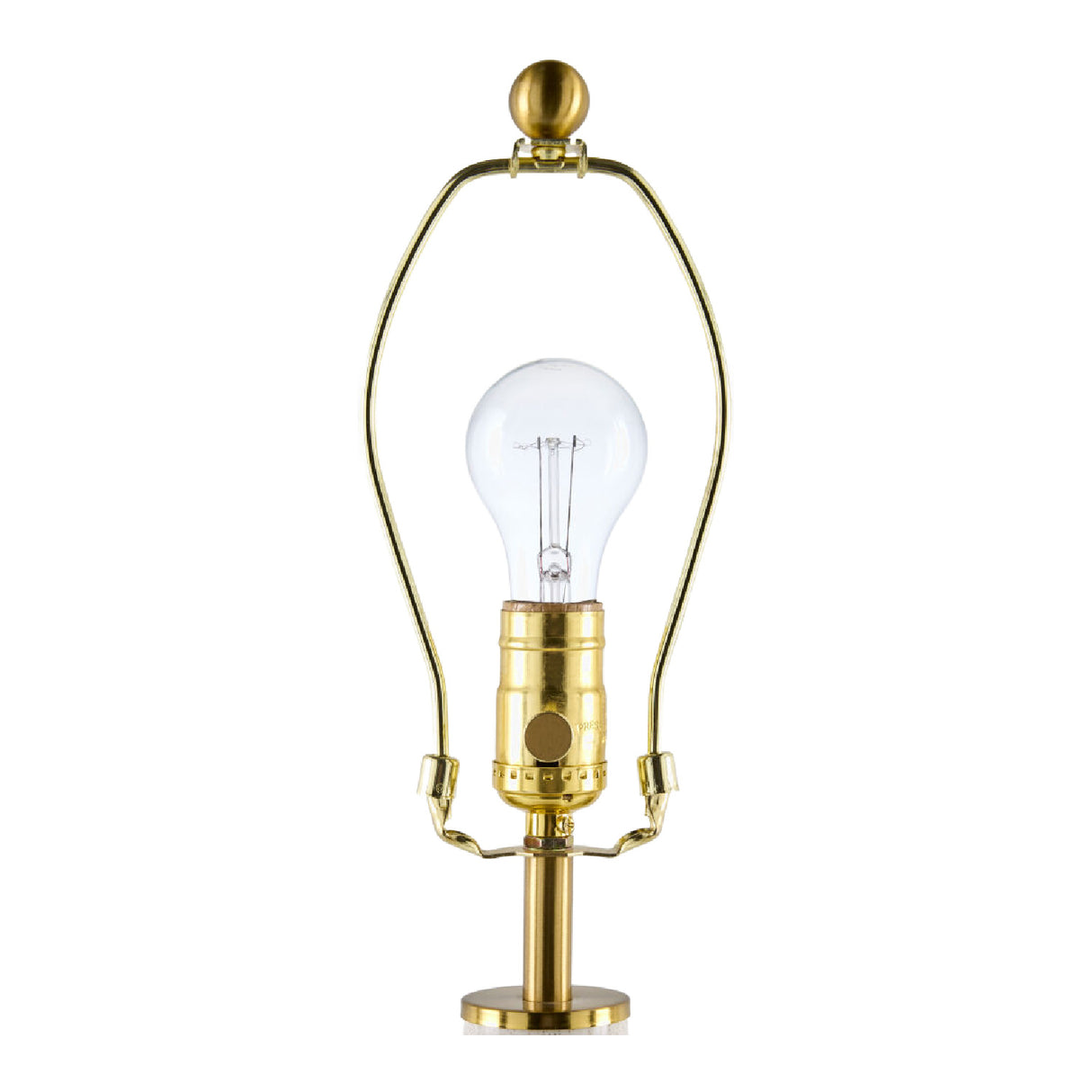   Modern European furniture - Gradient Ceramic Table Lamp - www.oroa.com | Oroa.com