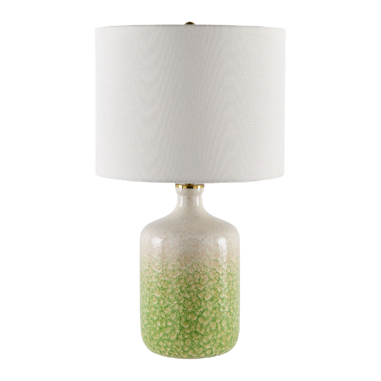   Modern European furniture - Gradient Ceramic Table Lamp - www.oroa.com | Oroa.com