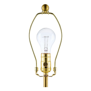  Modern European furniture - Gradient Ceramic Table Lamp - www.oroa.com | Oroa.com