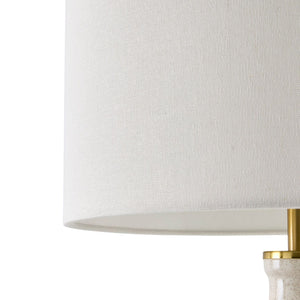   Modern European furniture - Gradient Ceramic Table Lamp - www.oroa.com | Oroa.com
