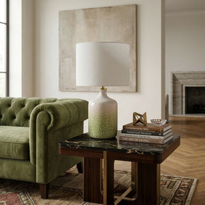   Modern European furniture - Gradient Ceramic Table Lamp - www.oroa.com | Oroa.com
