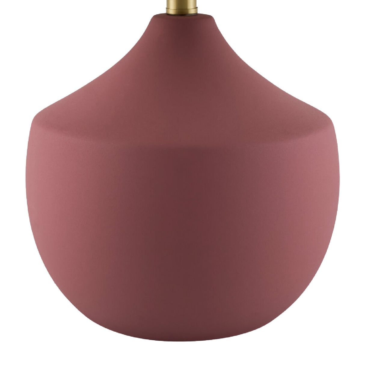   Modern European furniture - Ceramic Beige Linen Table Lamp - www.oroa.com | Oroa.com