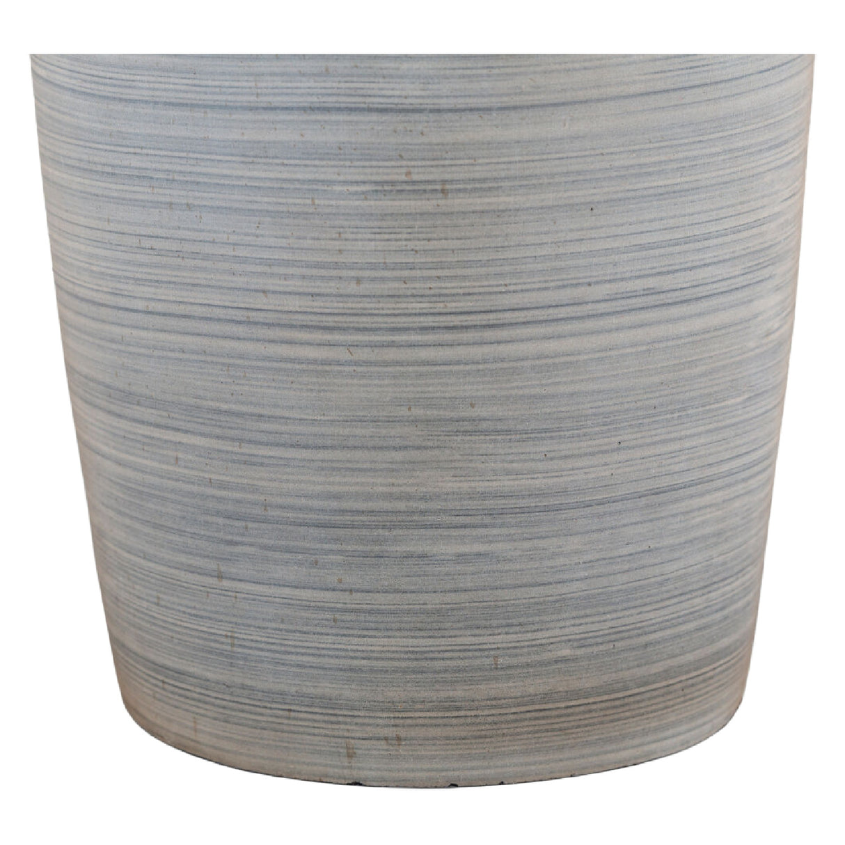   Modern European furniture - Gray Base Accent Table Lamp - www.oroa.com | Oroa.com