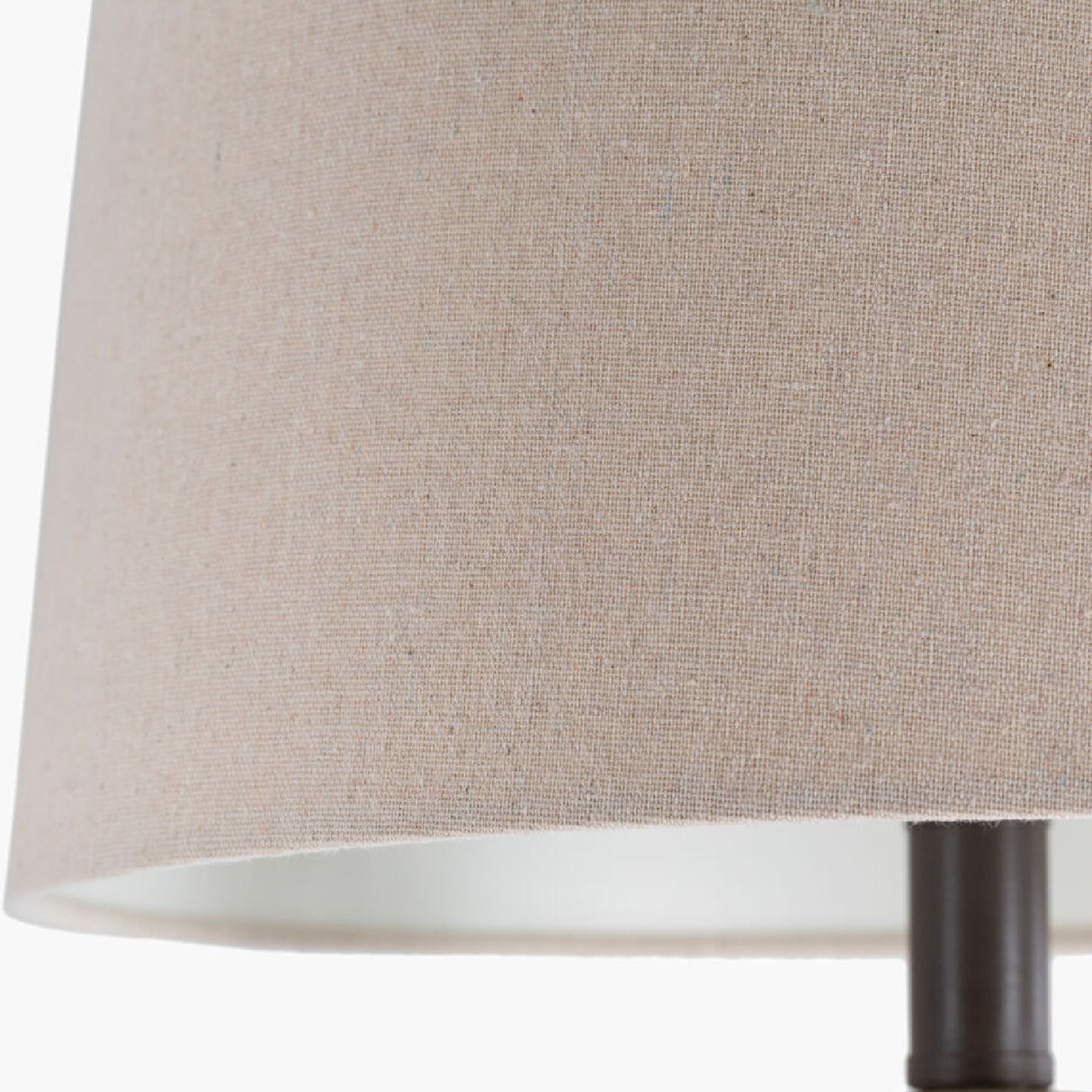   Modern European furniture - Gray Base Accent Table Lamp - www.oroa.com | Oroa.com
