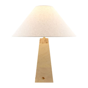   Modern European furniture - Rubberwood Base Accent Table Lamp - www.oroa.com | Oroa.com