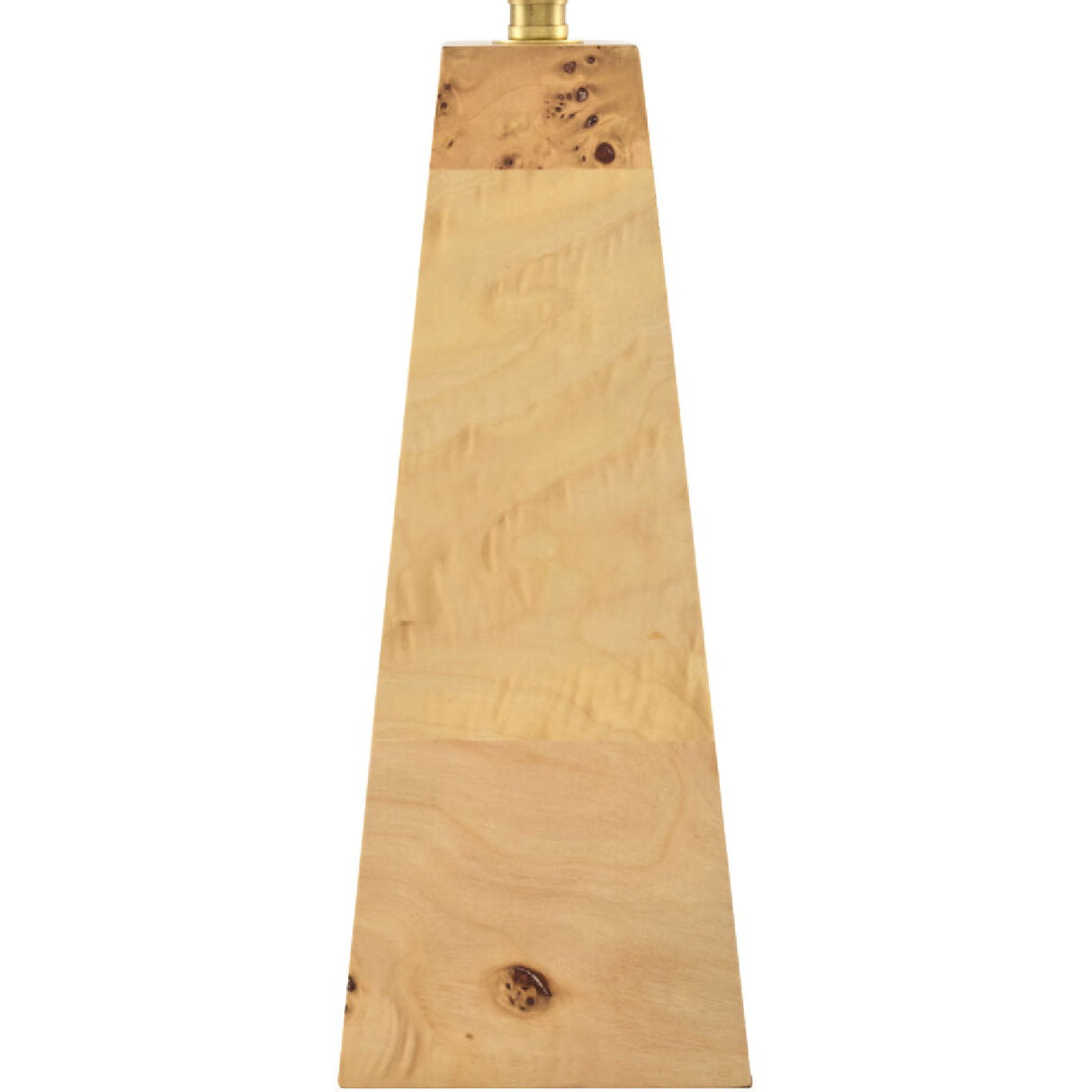   Modern European furniture - Rubberwood Base Accent Table Lamp - www.oroa.com | Oroa.com