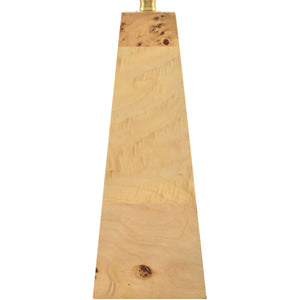   Modern European furniture - Rubberwood Base Accent Table Lamp - www.oroa.com | Oroa.com