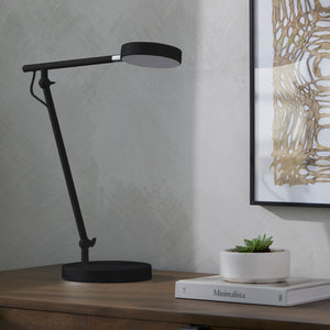   Modern European furniture -  Metal Adjustable Table Lamp - www.oroa.com | Oroa.com