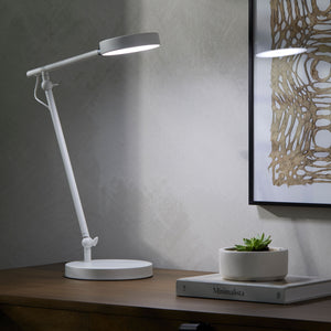   Modern European furniture -  Metal Adjustable Table Lamp - www.oroa.com | Oroa.com