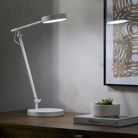   Modern European furniture -  Metal Adjustable Table Lamp - www.oroa.com | Oroa.com