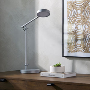   Modern European furniture -  Metal Adjustable Table Lamp - www.oroa.com | Oroa.com